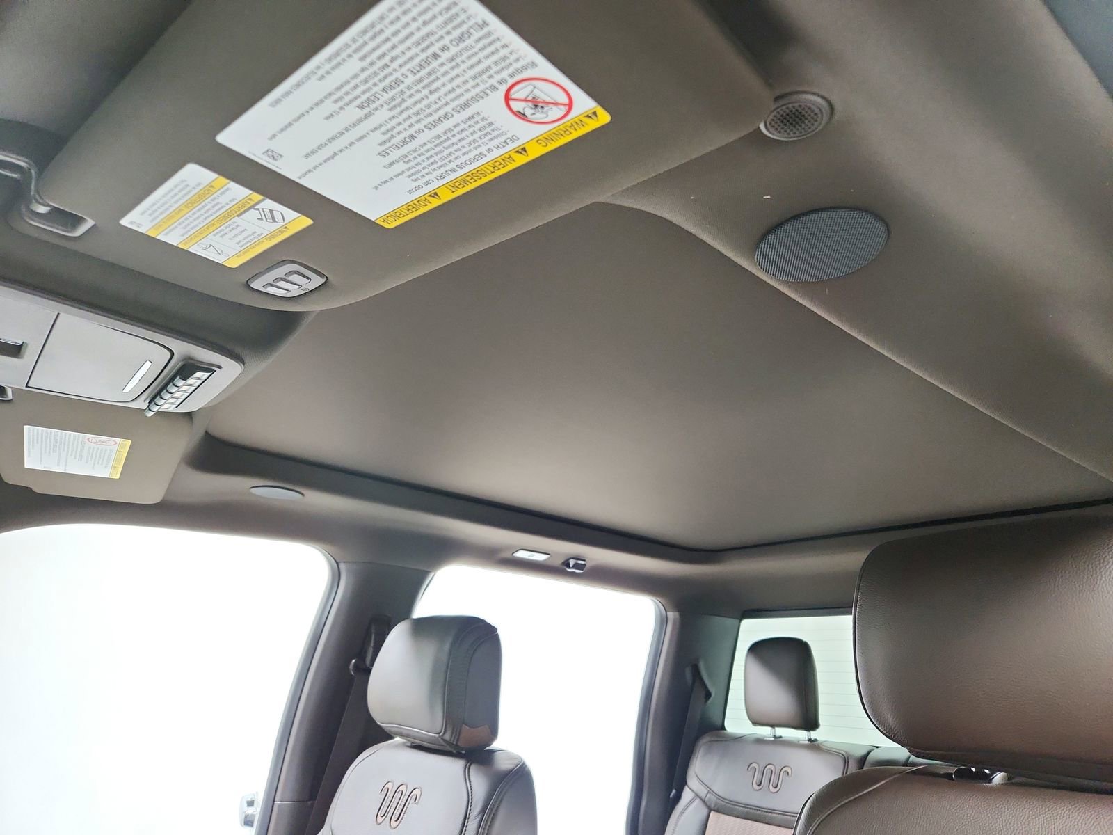 New 2026 Ford F350 King Ranch image 22