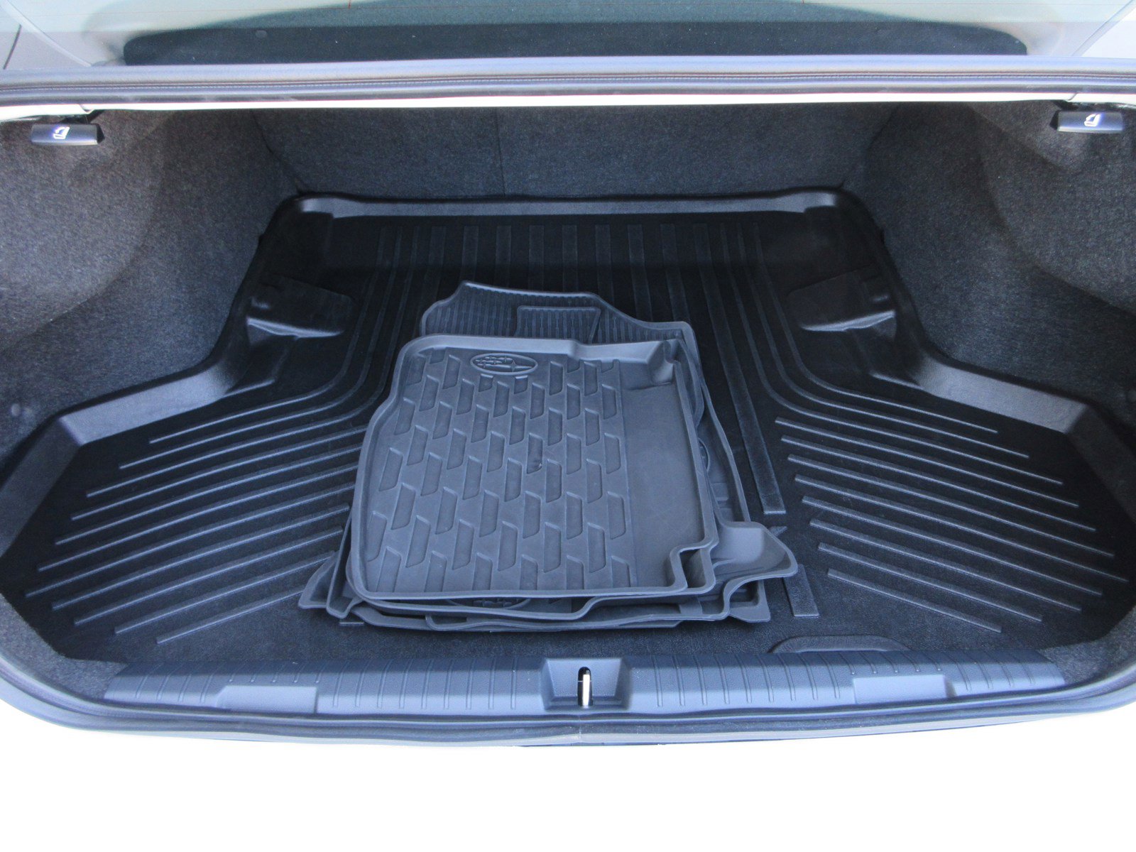 Used 2025 Subaru Legacy Touring XT image 53