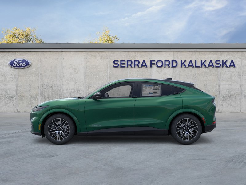 New 2026 Ford Mustang Mach-E Premium AWD/4WD image 3
