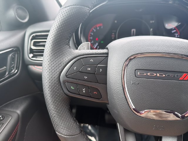 New 2027 Dodge Durango GT AWD/4WD image 14