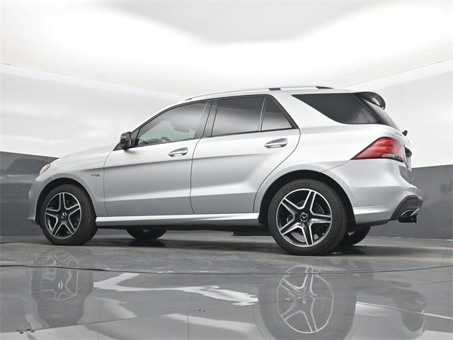 Used 2017 Mercedes-Benz GLE 43 AMG 4MATIC image 61