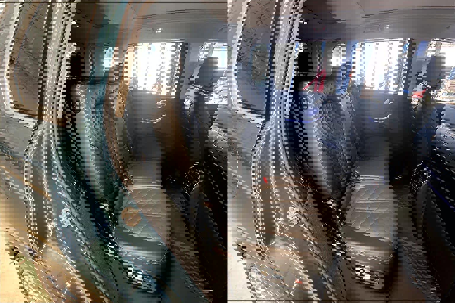 Certified 2025 BMW X7 xDrive40i image 18