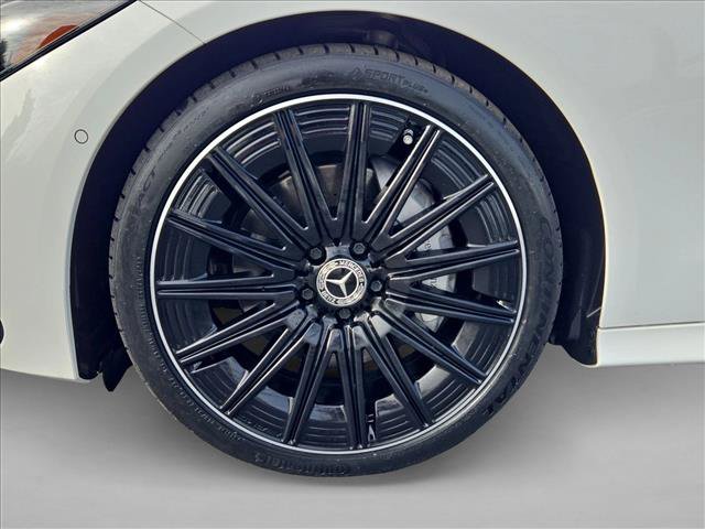 Used 2024 Mercedes-Benz CLE 300 4MATIC Coupe image 25