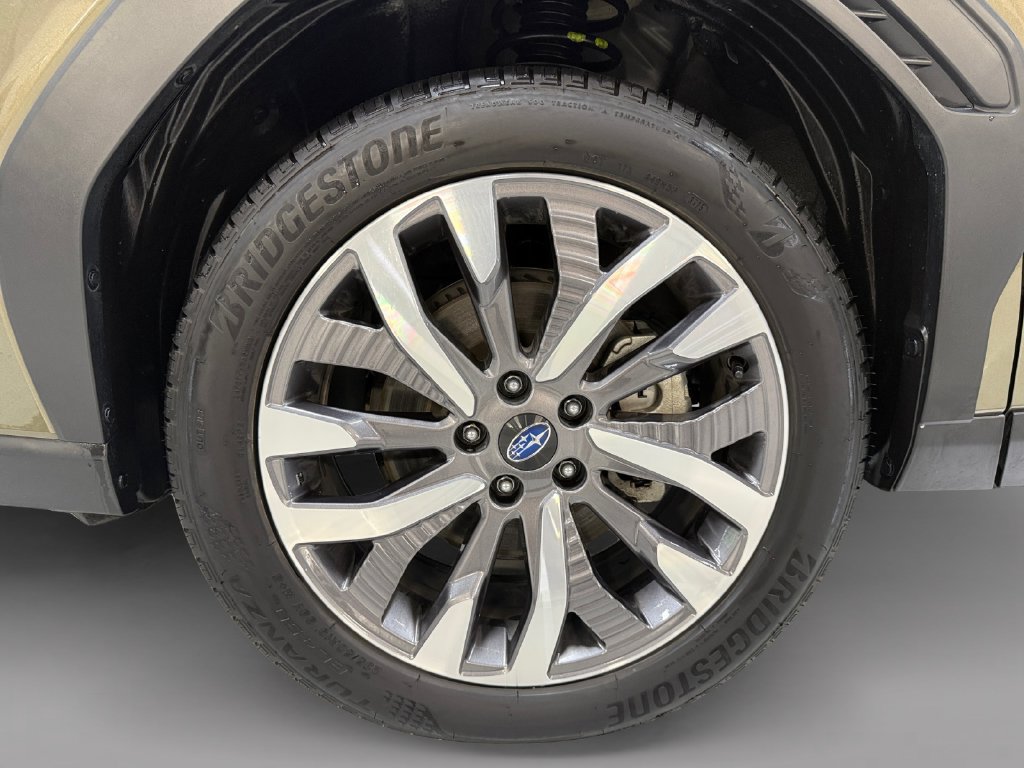 Used 2026 Subaru Forester Touring AWD/4WD image 16