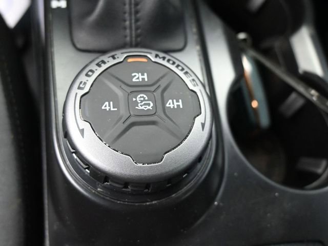 Used 2024 Ford Bronco Big Bend image 25