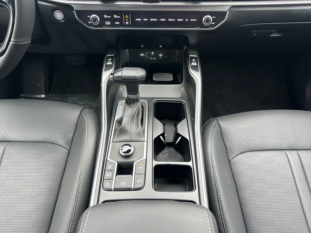 New 2026 Kia Sorento S FWD image 27