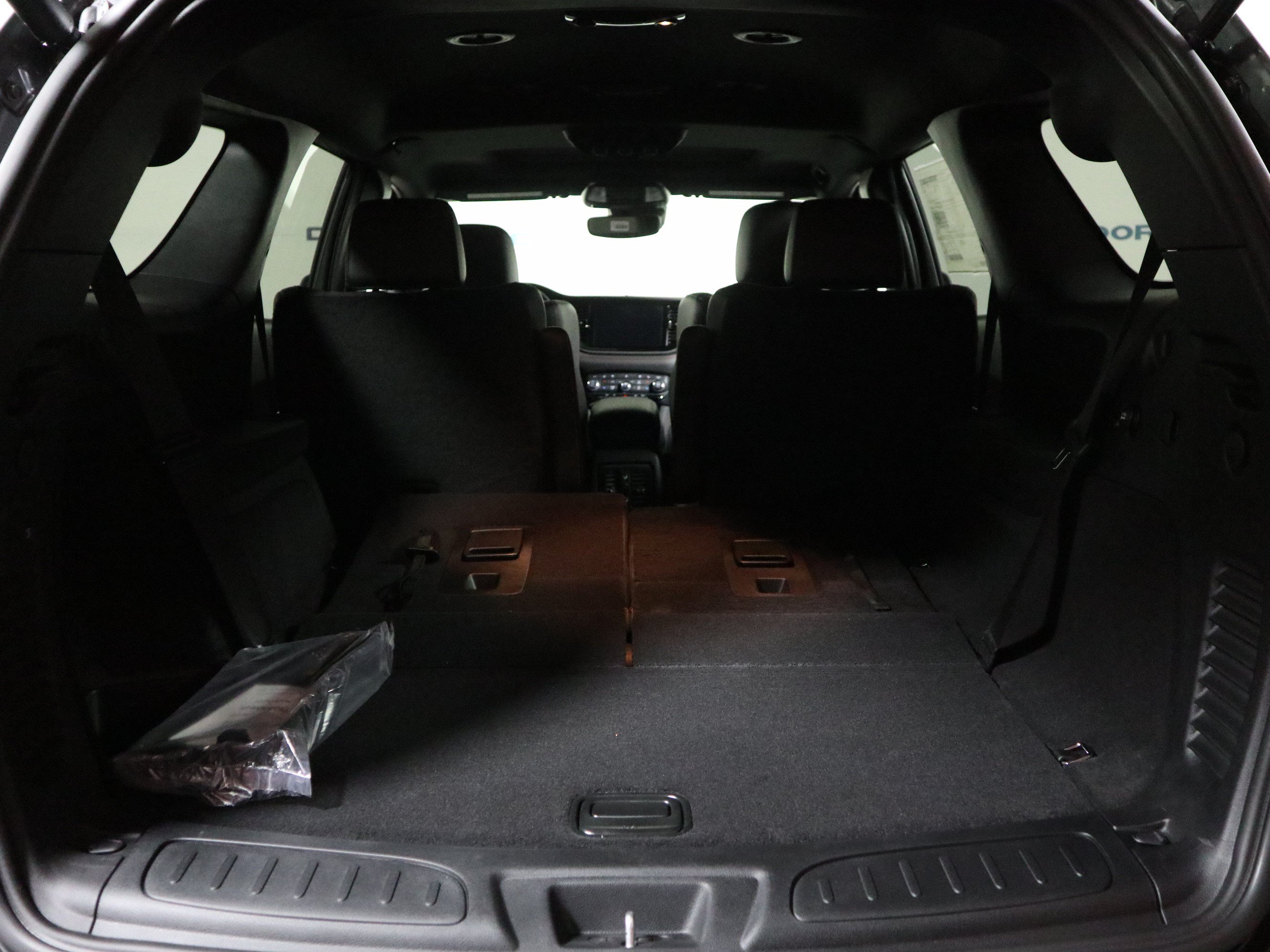 New 2026 Dodge Durango GT AWD/4WD image 8