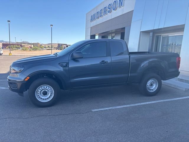Used 2019 Ford Ranger XL RWD image 4