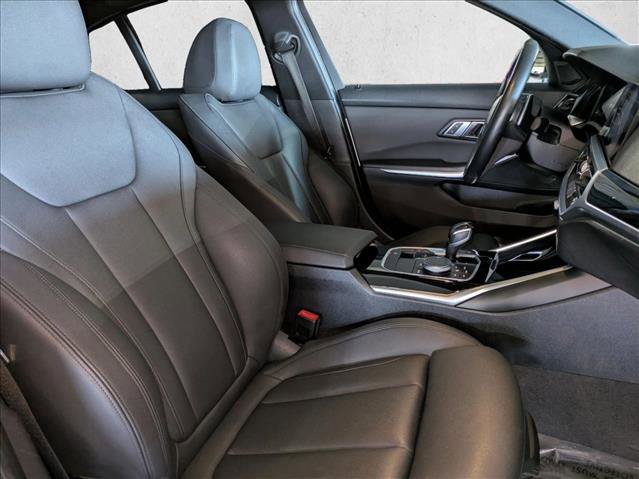 Used 2019 BMW 330i 330i w/ Premium Package image 22