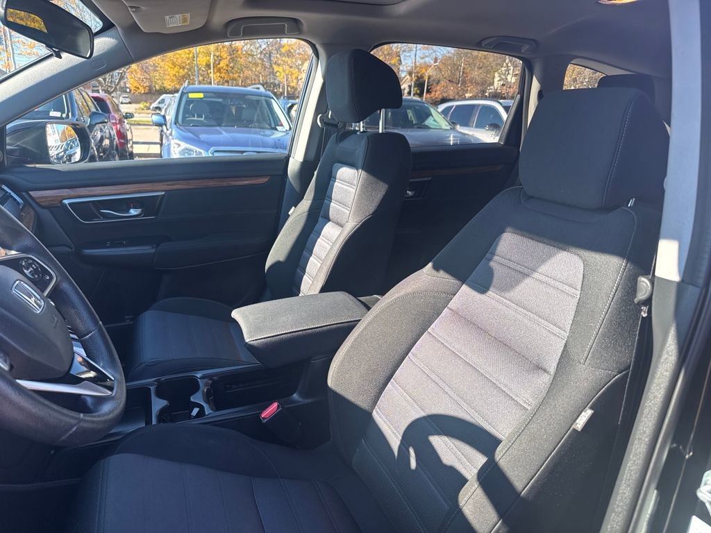 Used 2022 Honda CR-V EX image 15