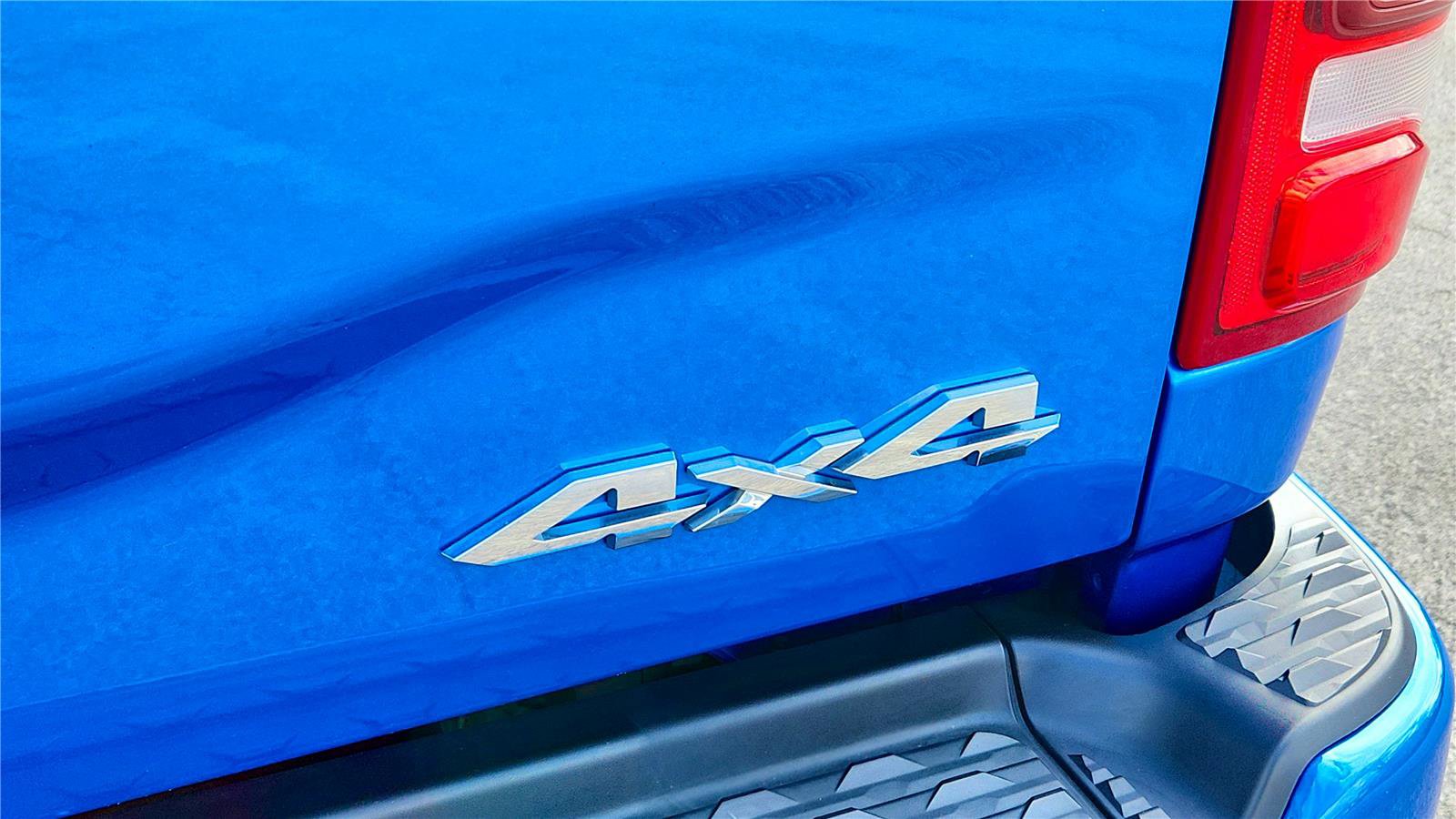 Used 2020 RAM 2500 Laramie image 26