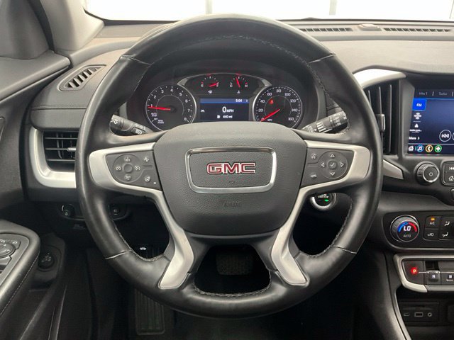 Used 2024 GMC Terrain SLT AWD/4WD image 6