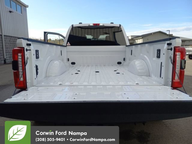 New 2026 Ford F350 XLT w/ 360-Degree Camera Package image 27