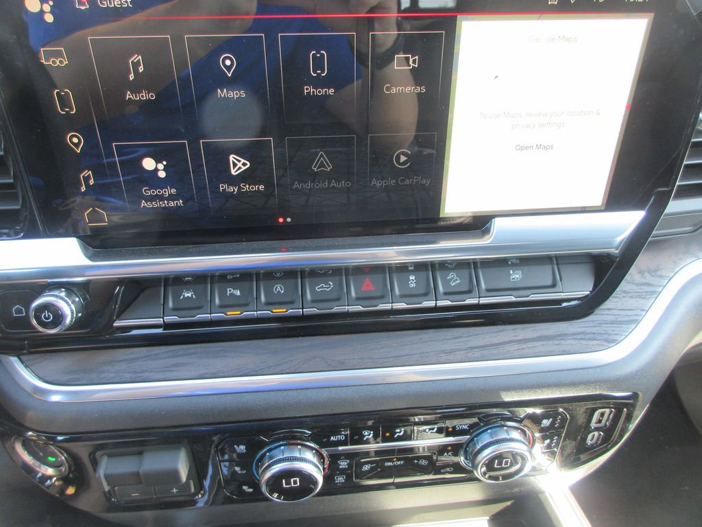 New 2026 GMC Sierra 1500 SLT w/ SLT Premium Plus Package image 19