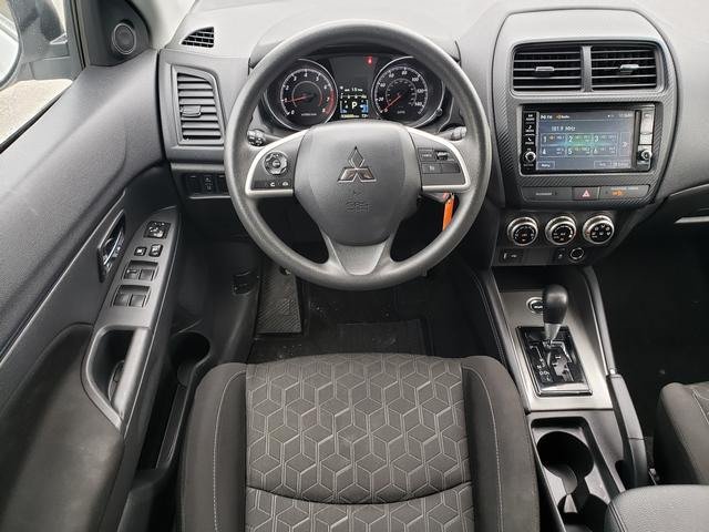 Used 2024 Mitsubishi Outlander Sport AWD image 16