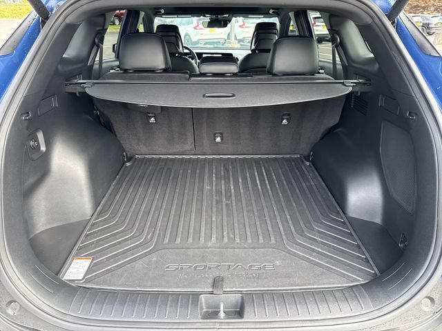 Used 2024 Kia Sportage X-Pro Prestige AWD/4WD image 15