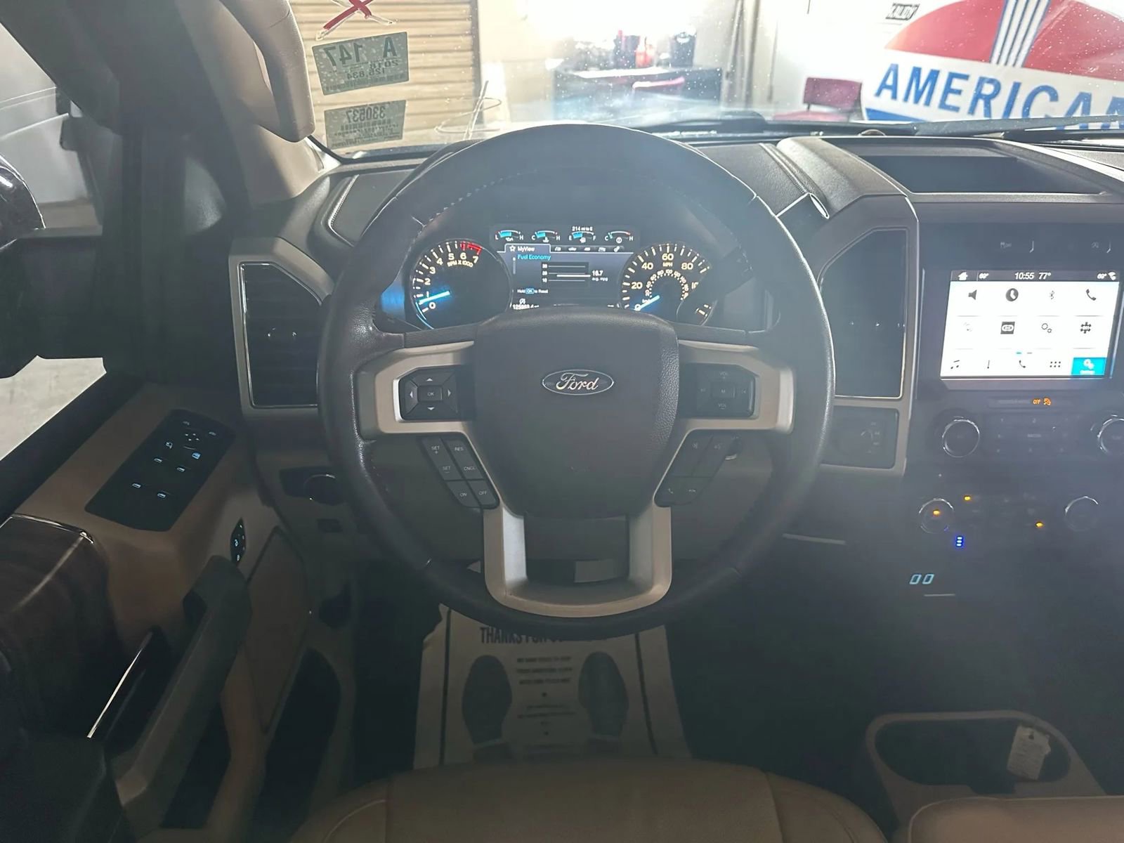 Used 2018 Ford F150 Lariat image 6