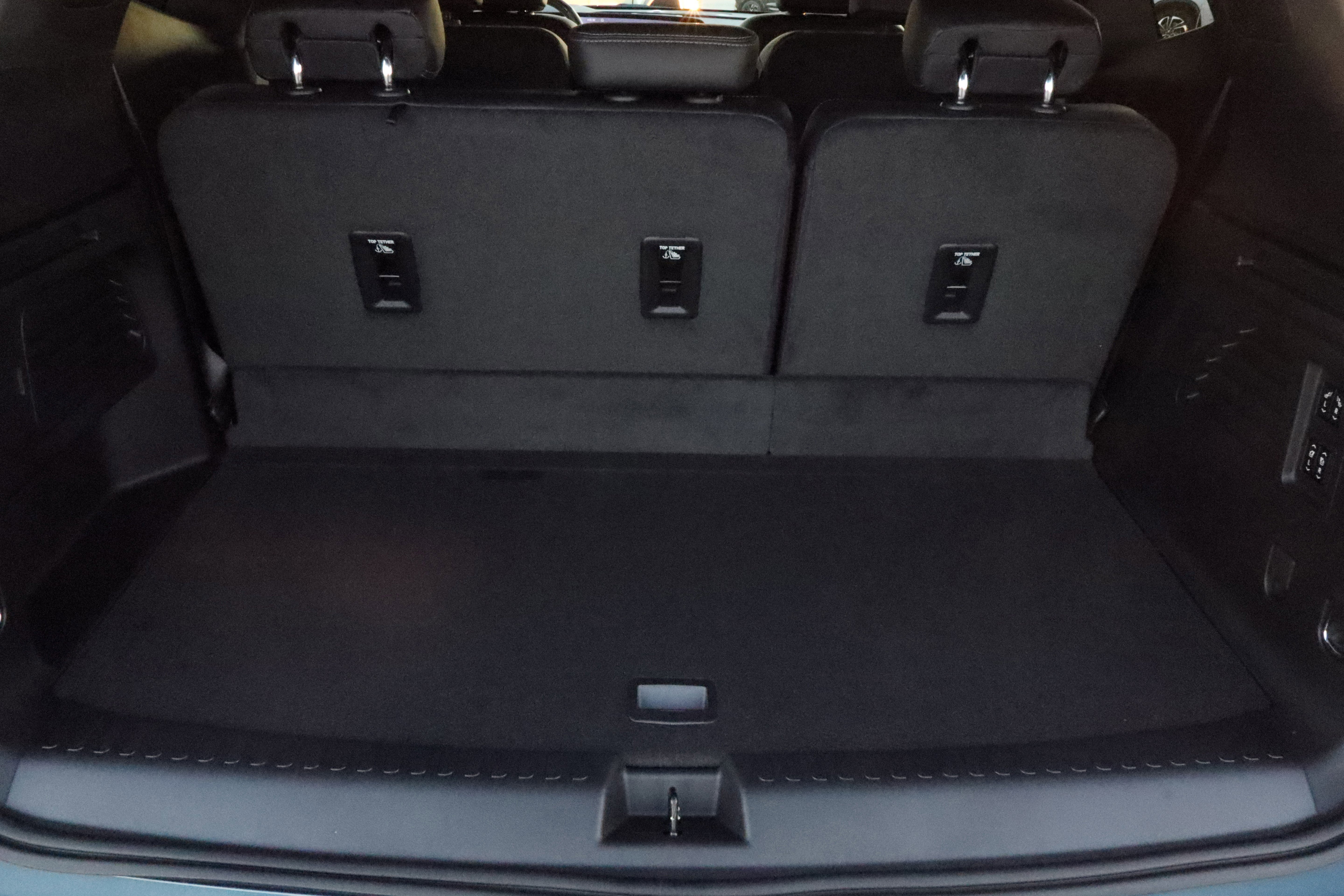 New 2026 Buick Enclave Avenir image 16