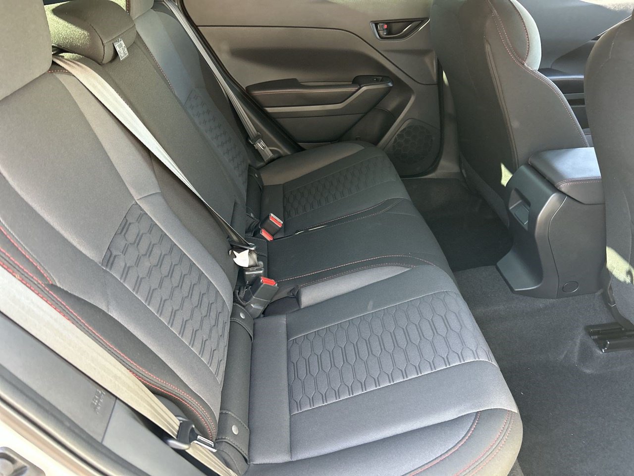 New 2026 Subaru Impreza 2.0i Sport AWD/4WD image 9