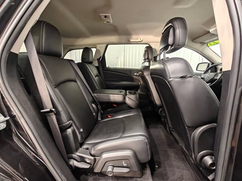 Used 2013 Dodge Journey Crew w/ Driver Convenience Group FWD image 17
