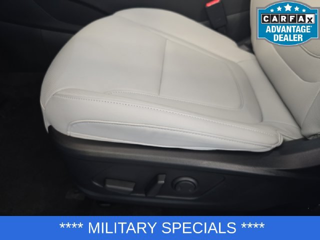 Used 2026 Hyundai Santa Cruz SEL AWD/4WD image 27