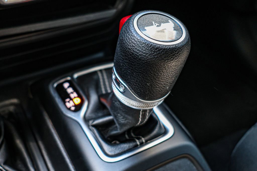 Used 2021 Jeep Wrangler Unlimited Sahara image 41