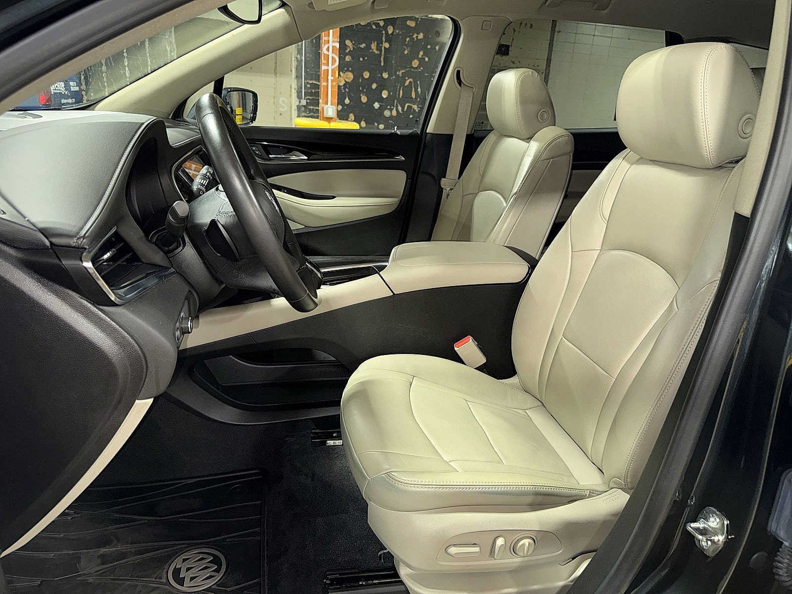 Used 2019 Buick Enclave Essence w/ Trailering Package, 5000 lbs. AWD/4WD image 15