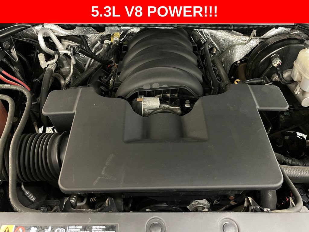 Used 2018 Chevrolet Tahoe Premier AWD/4WD image 52