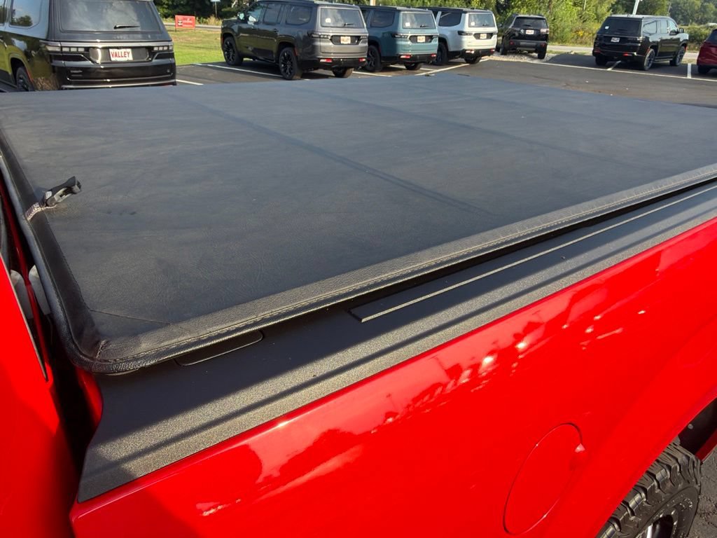 Used 2020 Ford F150 XLT AWD/4WD image 19