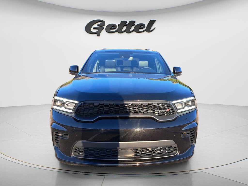 Used 2024 Dodge Durango GT image 8
