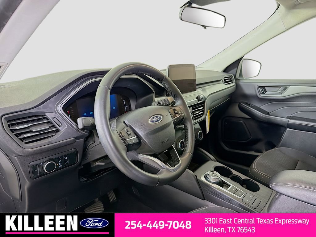Used 2024 Ford Escape Active image 10