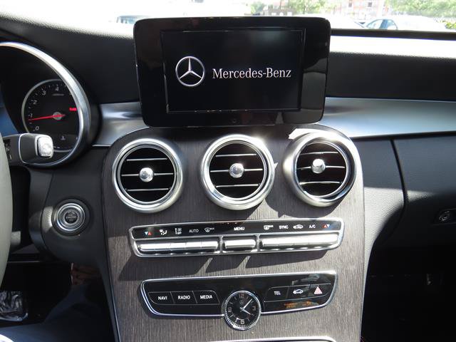Used 2019 Mercedes-Benz C 300 4MATIC Sedan image 14