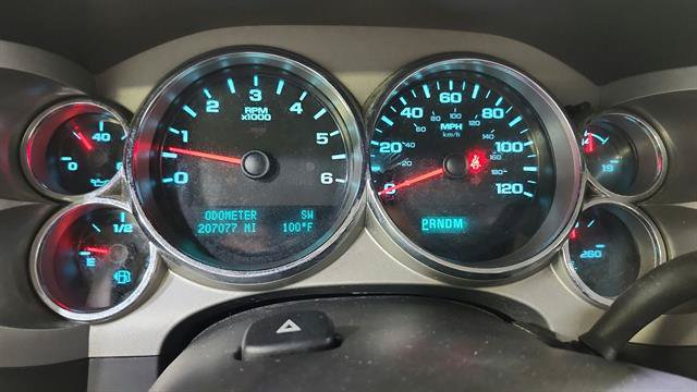 Used 2012 Chevrolet Silverado 1500 LT RWD image 17