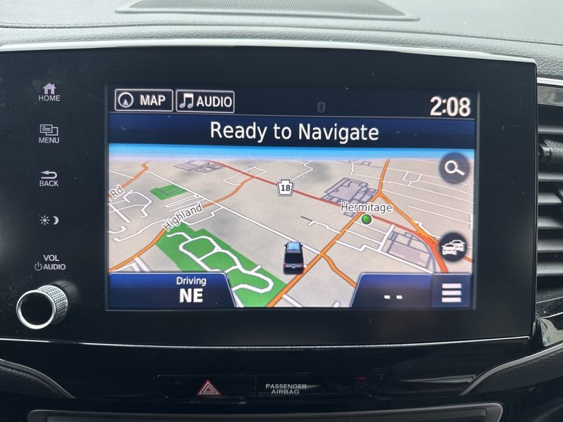 Used 2023 Honda Ridgeline Black Edition image 15