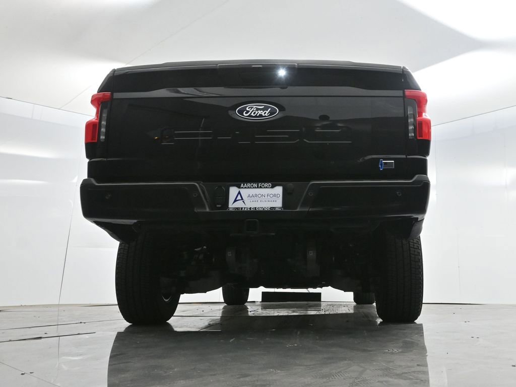 Used 2025 Ford F150 Lightning XLT image 52
