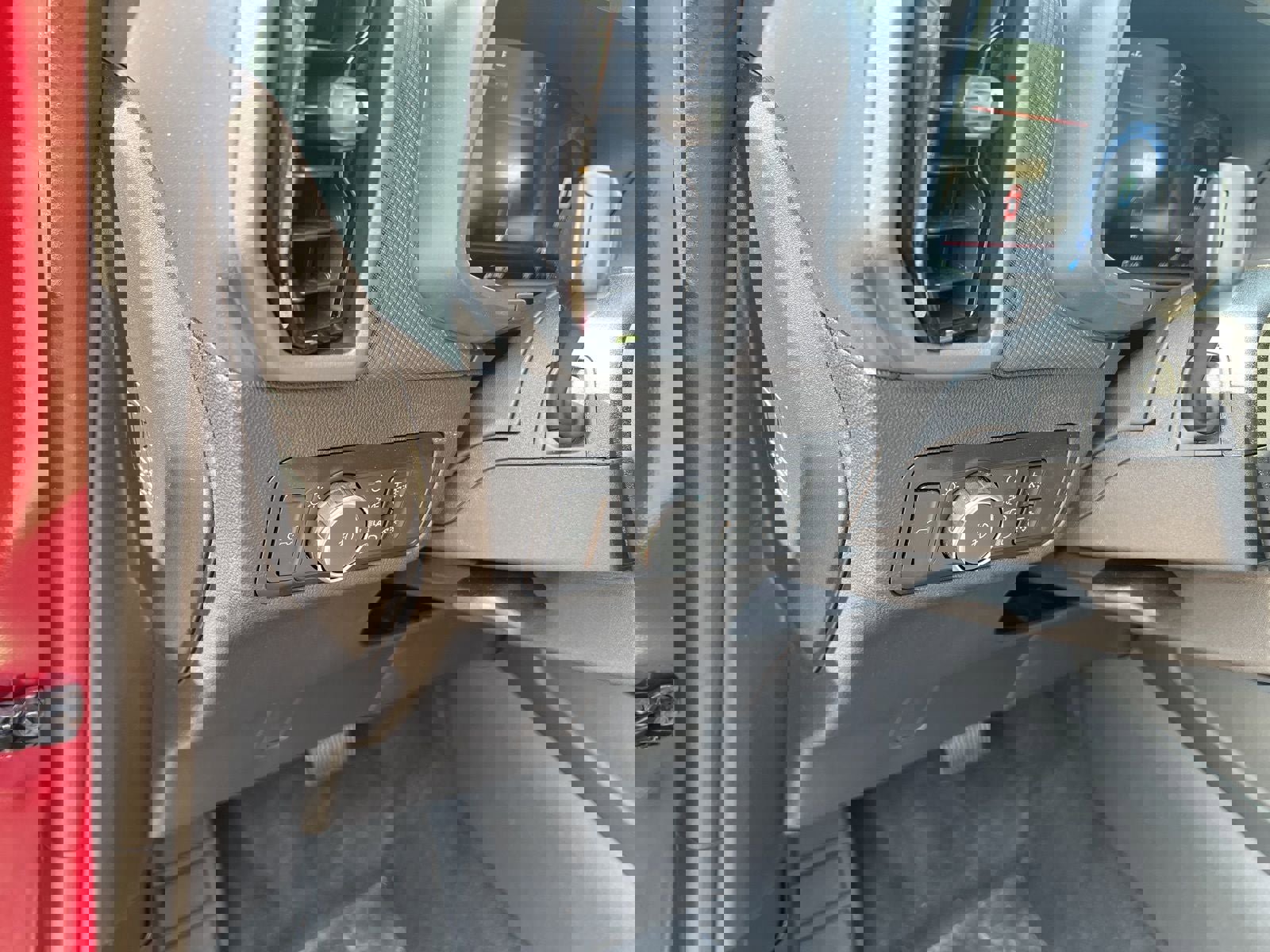 New 2025 Ford Bronco Sport Heritage w/ Convenience Package image 15