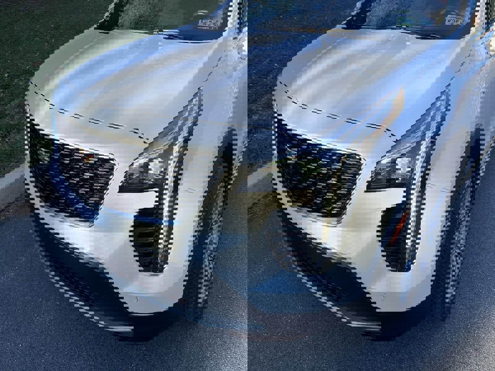 Used 2019 Cadillac XT4 Premium Luxury image 70