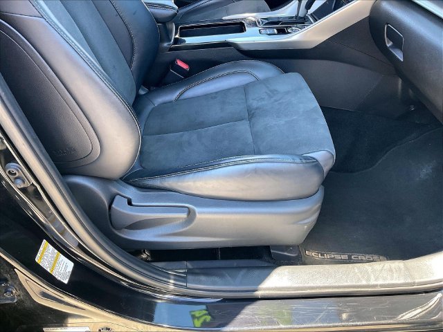 Used 2024 Mitsubishi Eclipse Cross SE AWD/4WD image 37