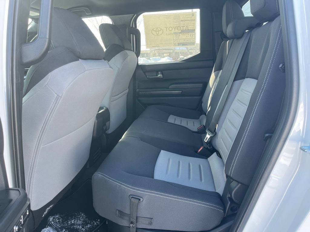 New 2026 Toyota Tacoma TRD Off-Road image 23