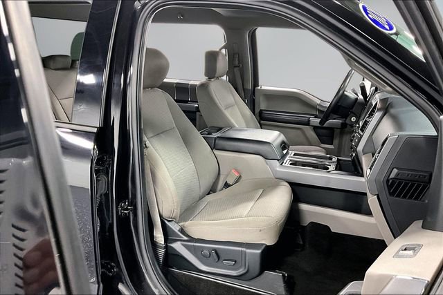 Used 2020 Ford F150 XLT w/ Equipment Group 302A Luxury AWD/4WD image 27