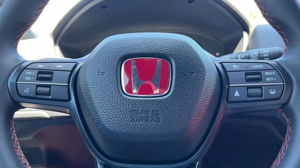 Used 2025 Honda Civic Type R image 40