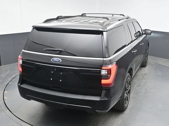 Used 2020 Ford Expedition Max Limited w/ Equipment Group 303A AWD/4WD image 24