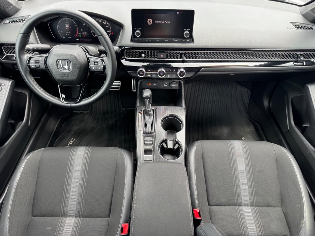 Used 2023 Honda Civic Sport image 12