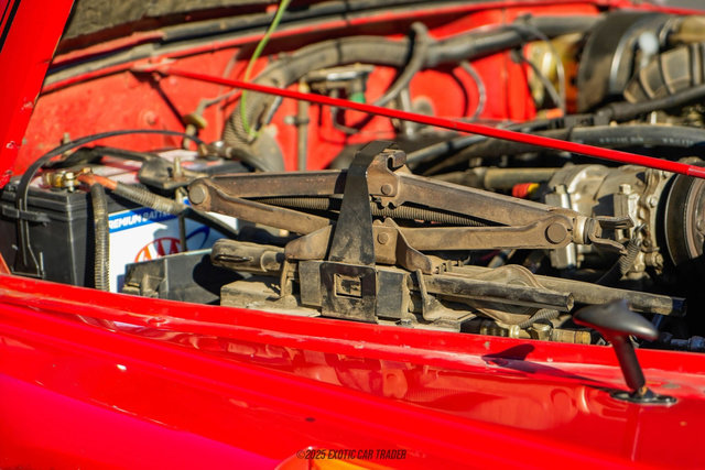 Used 1991 Jeep Wrangler Renegade image 24