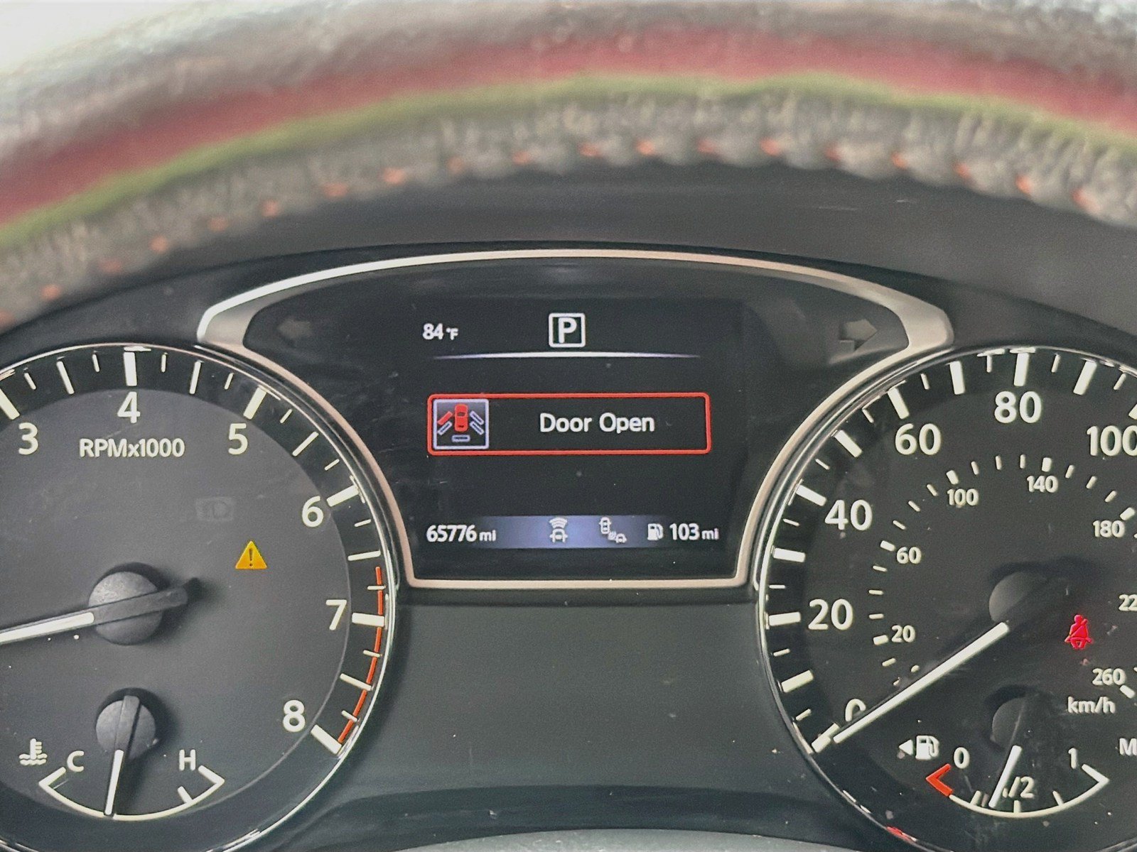 Used 2019 Nissan Pathfinder SL FWD image 20