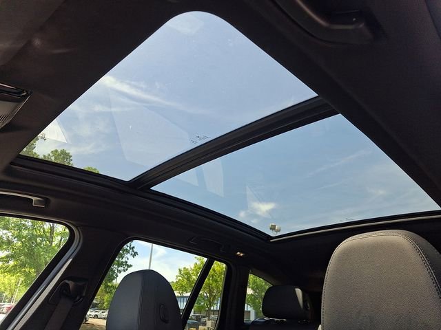 Used 2021 BMW X3 xDrive30i w/ Convenience Package image 17