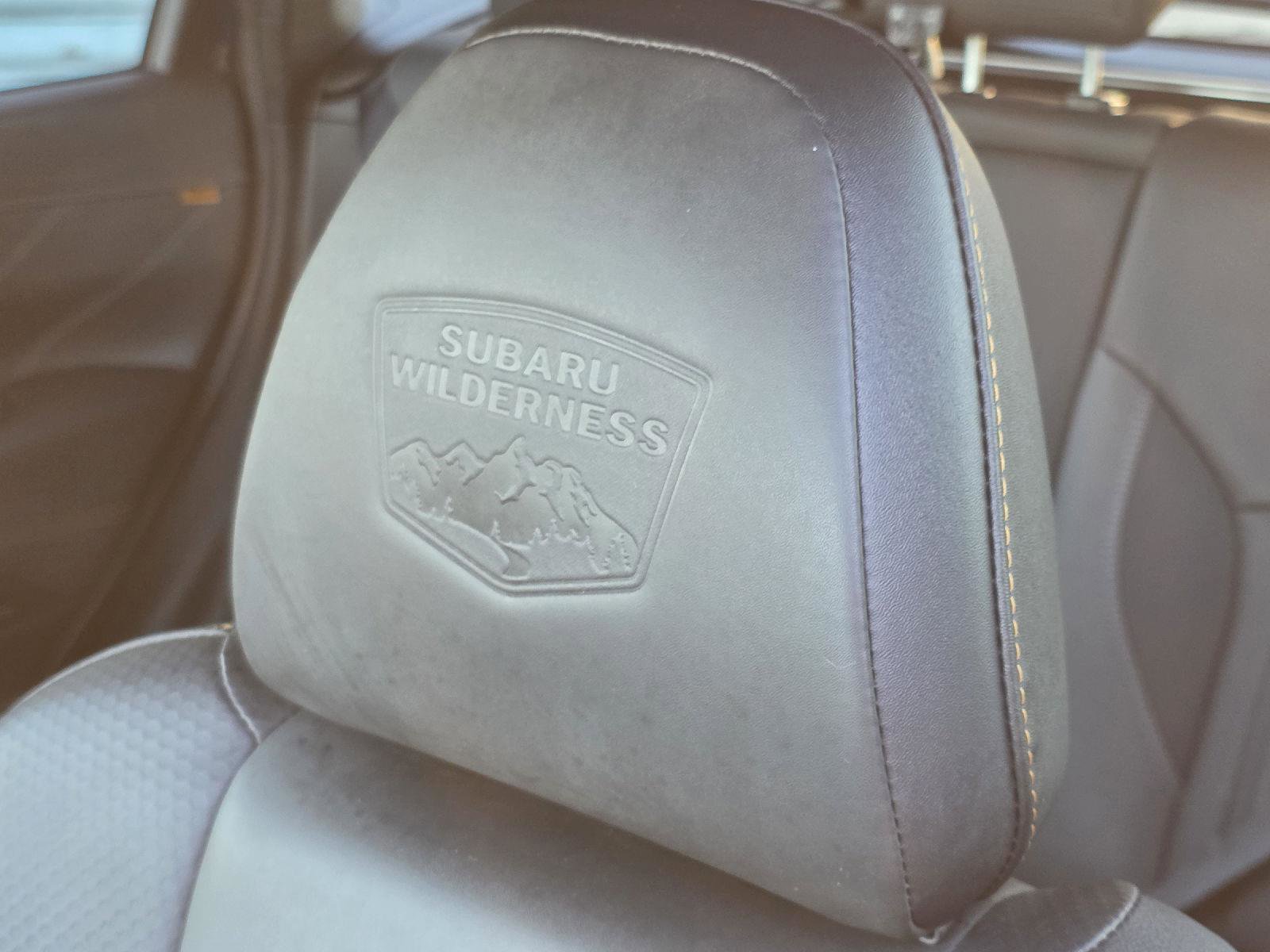 Used 2022 Subaru Forester Wilderness image 39