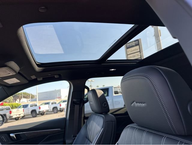 New 2026 Buick Enclave Avenir image 26