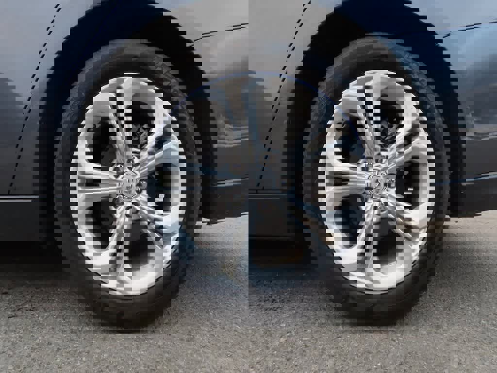 Certified 2023 Honda Accord LX image 8