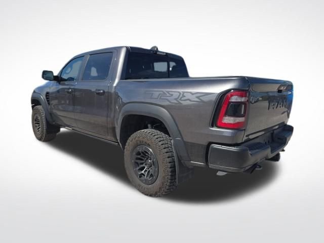 Used 2022 RAM 1500 TRX w/ TRX Level 2 Equipment Group image 5